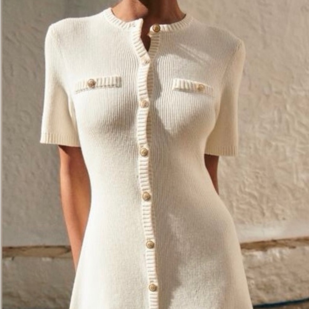 H&M dress